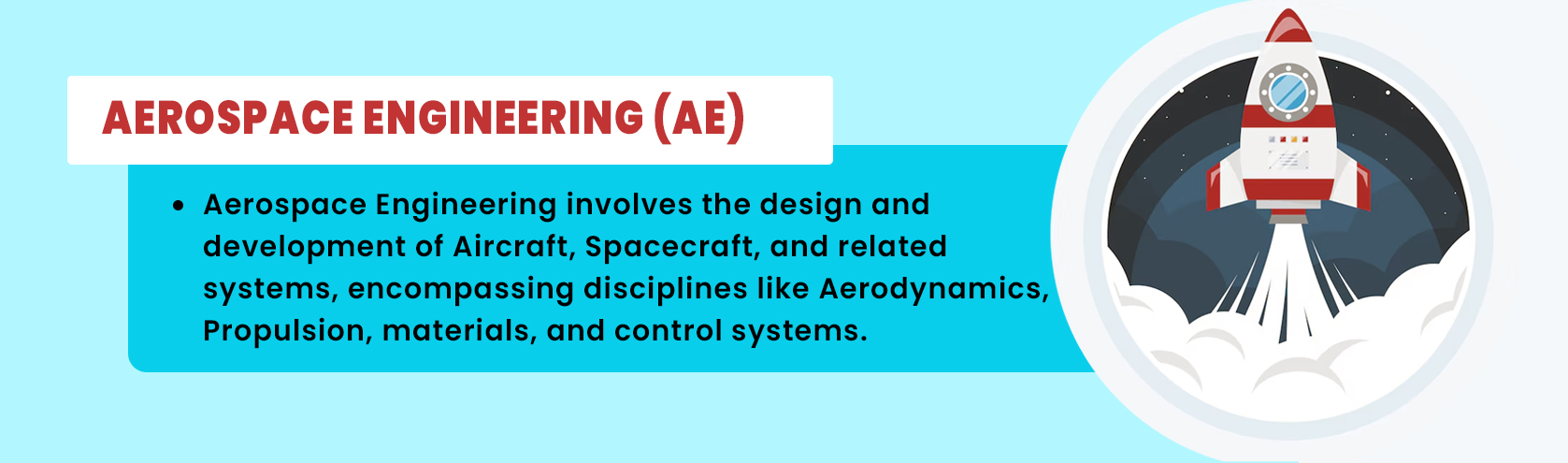 Aerospace Engineering (ASE)